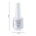 Elite99 Gelpolish Soak-off Gel Nail Polish UV LED Top Coat Clear 8ml