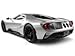 MAISTO 1:18 SPECIAL EDITION - 2017 FORD GT