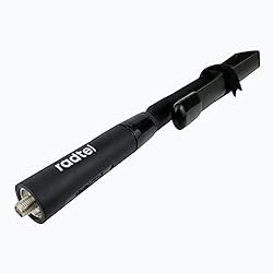 Radtel SMA-Female Dual Band Tactical Antenna