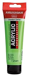 Amsterdam Standard Series Acrylic Tube 120 ml