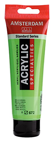 Amsterdam Standard Series Acrylic Tube 120 ml