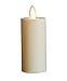 Mystique Flameless Candle, Ivory 3