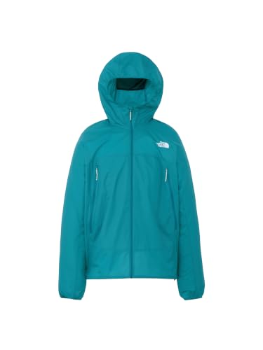 [ザ・ノース・フェイス] アウター Swallowtail Hoodie リストラティブティール XL