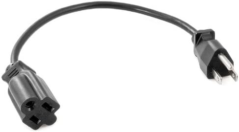 Smarthome SELECT 44250 Power Cord Extension, Single 3-Prong Male to Single 3-Prong Female
