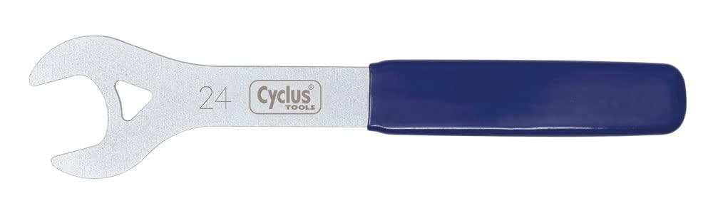 Cyclus Tools Cone Spanner, 24mm