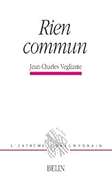 Rien commun