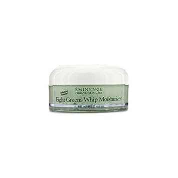 eminence eight greens whip moisturizer