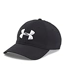 Under Armour Men's UA Classic Stretch Fit Cap