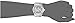 Michael Kors Runway MK Silver Dial Women's Watch - MK5544