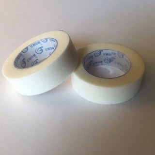 Micropore Paper Tape X 6 Rolls