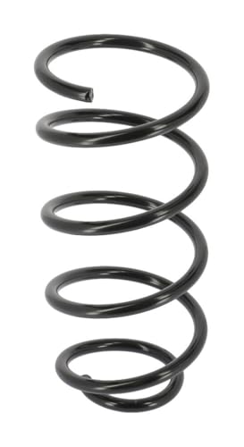 MONROE SUSPENSION SPRING | SP5114 | FRONT | FOR VOLVO S40 II 2003-2012 | OE-MATCHING QUALITY | RIDE COMFORT & STABILITY