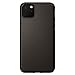 NOMAD Rugged Case for iPhone 11 Pro Max | Mocha Brown Heinen Active Leather