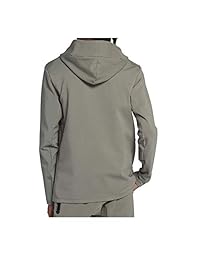 Sudadera con capucha de entrenamiento con cremallera completa para hombre Nike Tech Fleece Pack