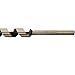 High Carbon Steel Auger Bit, 3/4 x 17 Inches