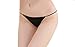 Buankoxy Women's Low-Rise String Bikini Panty Stretch Briefs (7, Multi Colors)