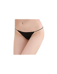 Buankoxy - Bragas elásticas para mujer (6 unidades)