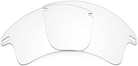 Revant Replacement Lenses for Oakley Fast Jacket XL