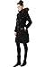 BGSD Women's Water Resistant Quilted Down Toggle Coat