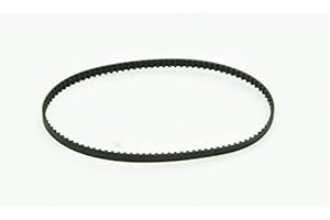 Fevas 10pcs/lot 200mm Length 100 Teeth 3.5mm Width Closed-Loop GT2 Timing Belt