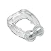 Clipple Silicone Magnetic Anti Snore Stop Snoring Nose Clip Sleep Sleeping Aid