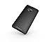 HTC One Case, Diztronic Matte Back Flexible TPU Case for HTC One (Model M7, 2013) - Matte Black - (ONE-DM-BLK)