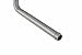 Sunsong 3402293 Power Steering Return Hose Assembly (Nissan)