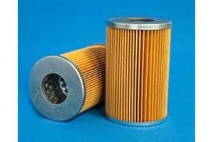 KILLER FILTER 8-03 LENZ Filter Element Replacement