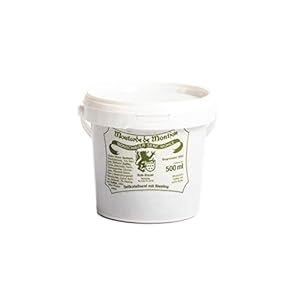 Riesling-Senf – Monschauer Senf – Moutarde de Montjoie – 500 ml Mosterd