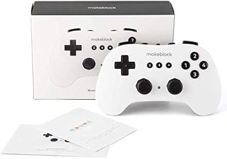 mbot bluetooth controller