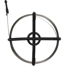 SupaTool New Sink Unblocker Drain Pipe Cleaner Plunger Kitchen Sink & Drain