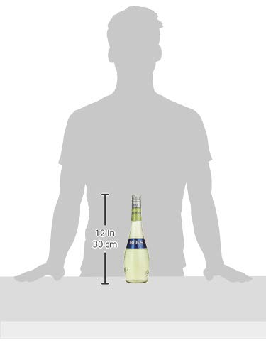 Bols Cucumber (Gurke) Likör (1 x 0.7 l) – Bild 4