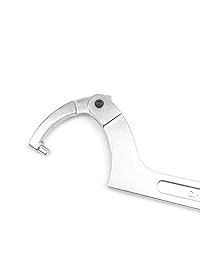 Vmotor   Llave inglesa de cromo Vanadium ajustable C