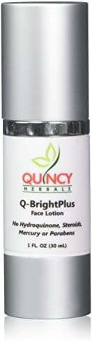 Q-Bright Plus Brightening Anti-aging Body Lotion with Alpha Arbutin, Kojic, Mulberry Root, Niacinamide, Giga White, Vitamin A & C, Aloe Vera and more. Dark Spots Corrector, Anti-Aging
