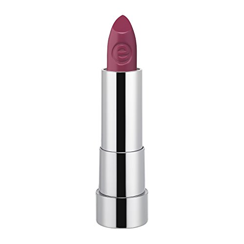 Essence matt matt matt lipstick, 03 wow effect
