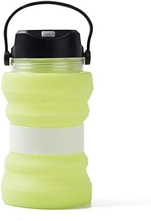 N / A utensilios de cocina de carga de energía solar tetera ...