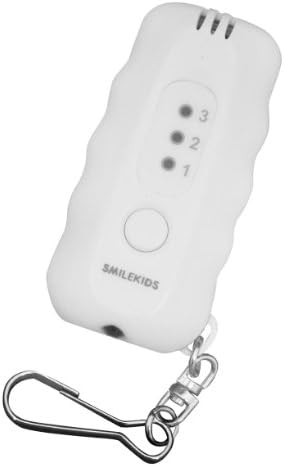 Simple check! Smile Kids who blow bad breath checker ABT-04 the intensity of bad breath that does not quite notice by yourself (japan import)