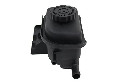 Genuine Chrysler 4764092AB Power Steering Pump Reservoir