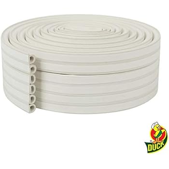 large gap weather seal