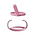 Co-Feeding Handles for Comotomo Feeding Bottles, Designed for Chubby Grip for Tiny Hands