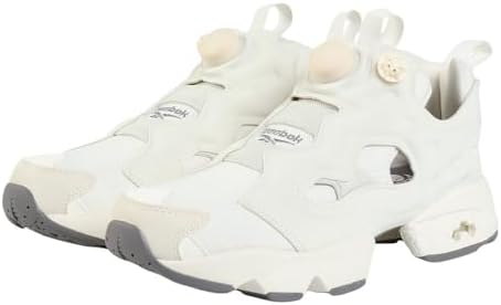 Amazon.com | Reebok Men's Instapump Fury White/Vector Blue
