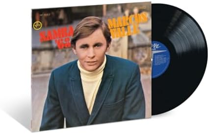 Amazon.com: Don Blackman - Limited 180-Gram Blue Colored Vinyl