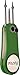 Pitchfix Foldable Divot Repair Tool with One Extra Removable Ball Marker, Integrated Pencil Sharpener Material –Best Choice by Professional Golfers, Golf Accessory Fusion 2.5
