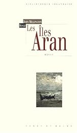 Les  îles Aran