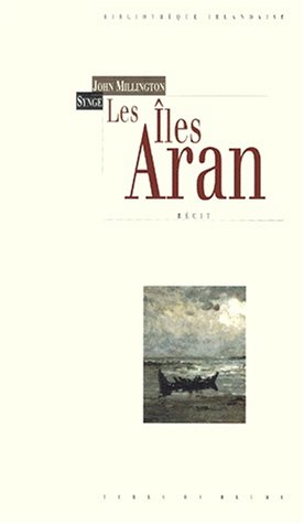 Les  îles Aran
