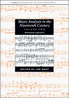 Music Analysis in the Nineteenth Century Vol. 2 : Hermeneutic Approaches, , 0521461839