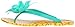 kate spade new york Women's Flynn Flip-Flop