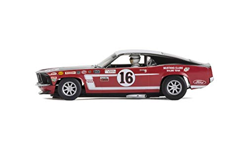 5 Scalextric+ARC+One+American+Classics