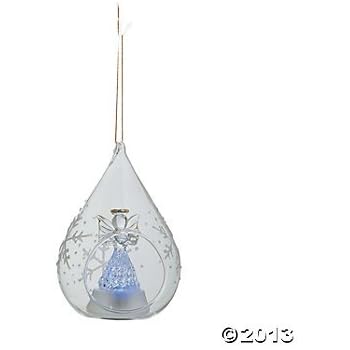 3D Santa Chimney Ornament Craft Kit