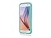 Samsung Galaxy S7 Case, Survivor Journey Slim Protective Case Mint/White