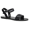 Shoe-Land-Keetton-Womens-Open-Toes-One-Band-Ankle-Strap-Flat-Sandals